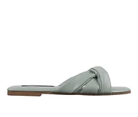 Women's French Connection Driver Sandals