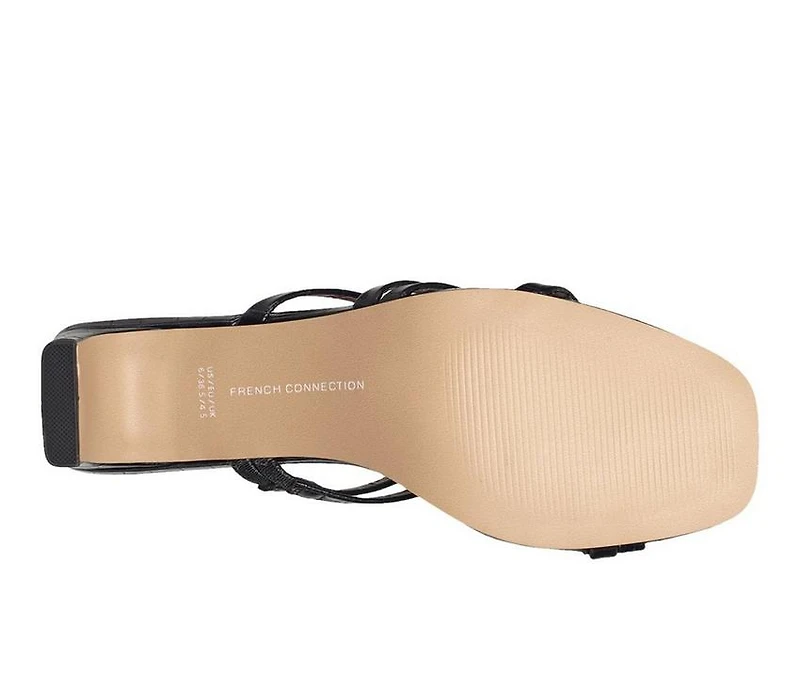 Women's French Connection Parker Dress Sandals