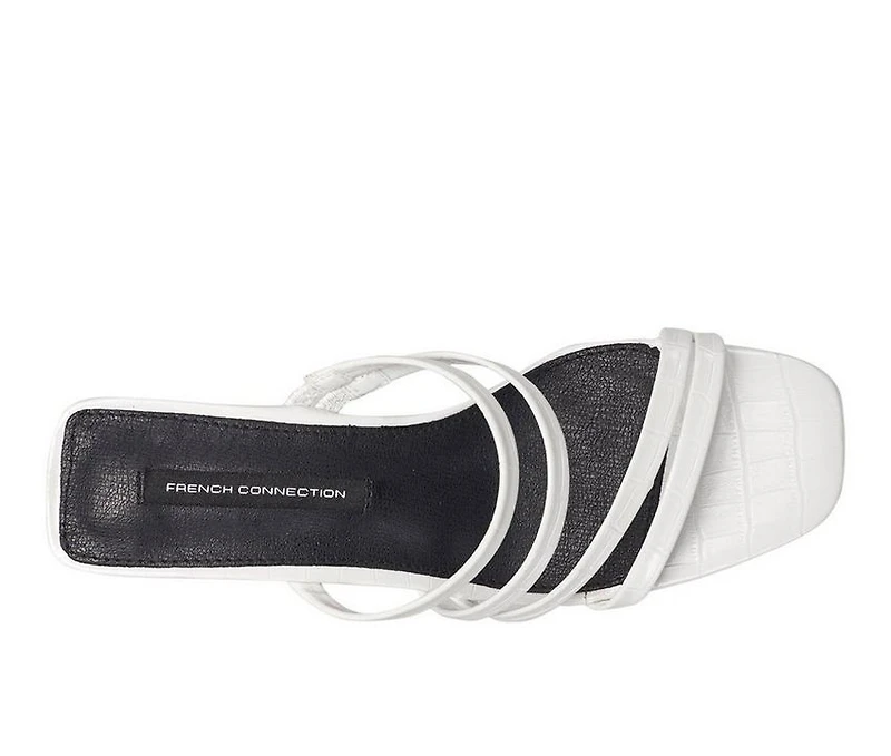 Women's French Connection Parker Dress Sandals