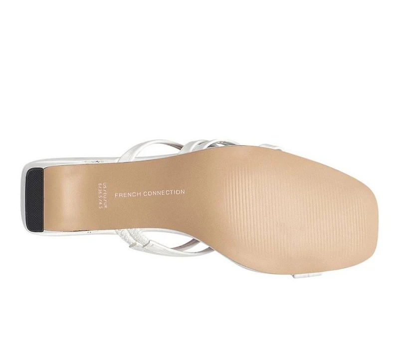 Women's French Connection Parker Dress Sandals