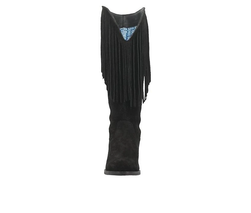 Women's Dingo Boot Hassie Western Boots