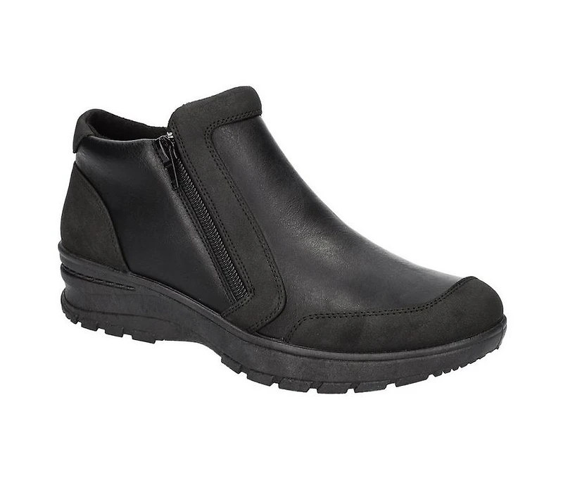Women's Easy Works by Street Jovi Safety Shoes