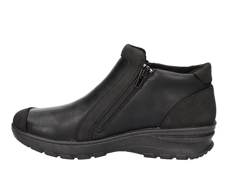 Women's Easy Works by Street Jovi Safety Shoes