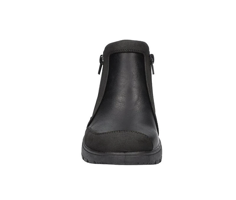 Women's Easy Works by Street Jovi Safety Shoes