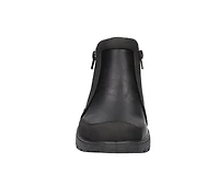 Women's Easy Works by Street Jovi Safety Shoes