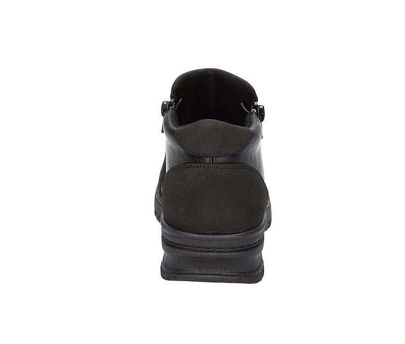 Women's Easy Works by Street Jovi Safety Shoes