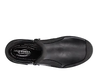 Women's Easy Works by Street Jovi Safety Shoes