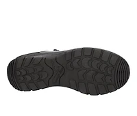 Women's Easy Works by Street Jovi Safety Shoes
