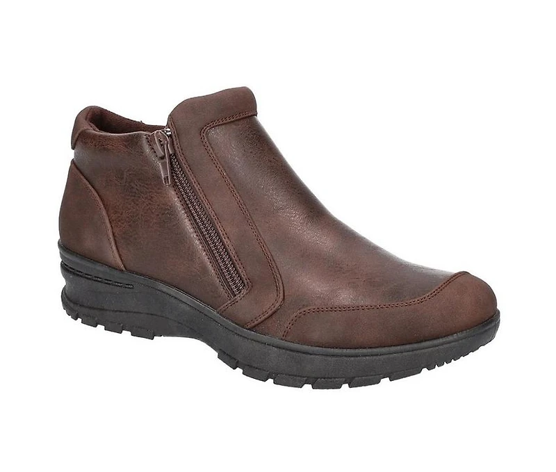 Women's Easy Works by Street Jovi Safety Shoes