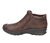 Women's Easy Works by Street Jovi Safety Shoes