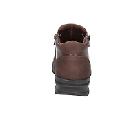 Women's Easy Works by Street Jovi Safety Shoes