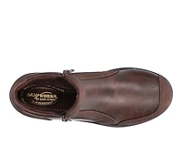Women's Easy Works by Street Jovi Safety Shoes