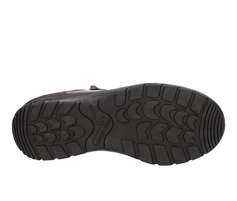 Women's Easy Works by Street Jovi Safety Shoes