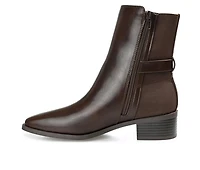 Women's Journee Collection Aubrie Booties