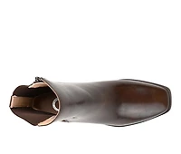 Women's Journee Collection Aubrie Booties