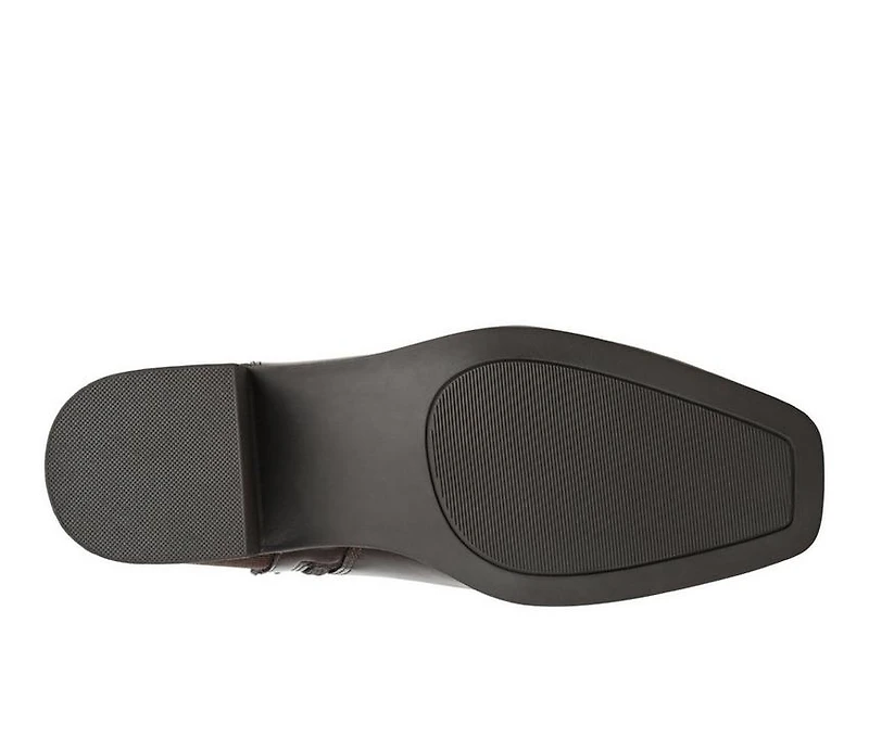 Women's Journee Collection Aubrie Booties