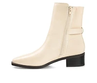 Women's Journee Collection Aubrie Booties