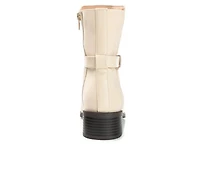 Women's Journee Collection Aubrie Booties