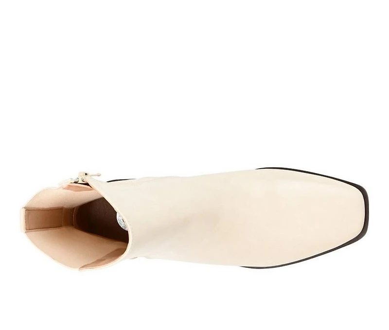Women's Journee Collection Aubrie Booties