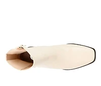 Women's Journee Collection Aubrie Booties