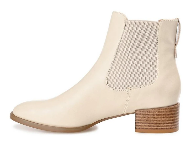 Women's Journee Collection Chayse Chelsea Booties