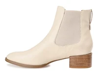 Women's Journee Collection Chayse Chelsea Booties