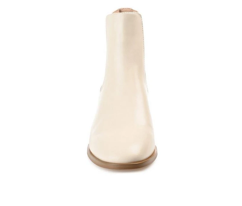 Women's Journee Collection Chayse Chelsea Booties