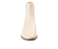 Women's Journee Collection Chayse Chelsea Booties