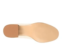 Women's Journee Collection Chayse Chelsea Booties