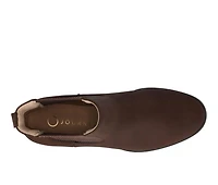 Women's Journee Collection Chayse Chelsea Booties