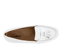 Women's Trotters Dawson Moccasin Loafers