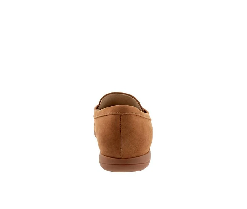 Women's Trotters Dawson Moccasin Loafers