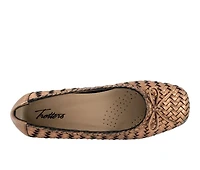 Women's Trotters Gillian Flats