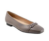 Women's Trotters Harmony Flats