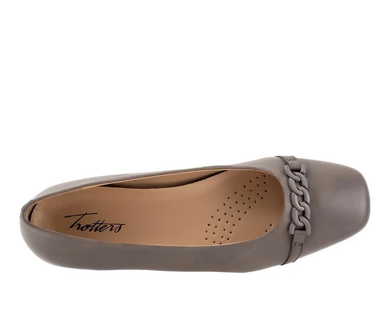 Women's Trotters Harmony Flats