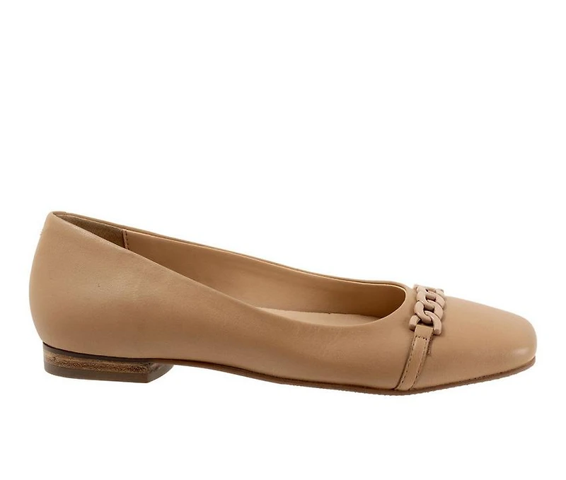 Women's Trotters Harmony Flats