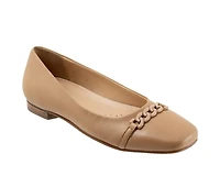 Women's Trotters Harmony Flats