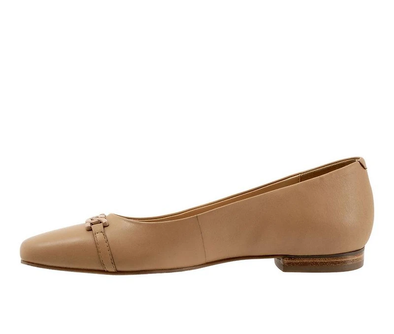 Women's Trotters Harmony Flats