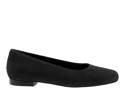 Women's Trotters Honor Flats