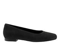 Women's Trotters Honor Flats