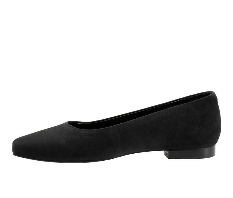 Women's Trotters Honor Flats
