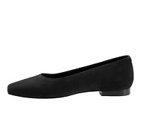 Women's Trotters Honor Flats