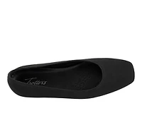 Women's Trotters Honor Flats