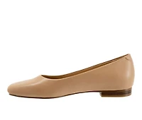 Women's Trotters Honor Flats