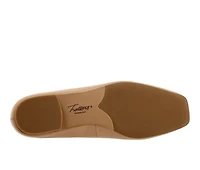 Women's Trotters Honor Flats