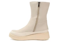 Women's Journee Collection Cristen Booties