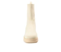 Women's Journee Collection Ebby Booties