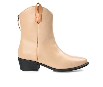 Women's Journee Collection Novva Western Boots
