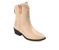 Women's Journee Collection Novva Western Boots