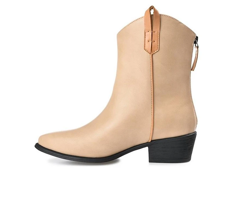 Women's Journee Collection Novva Western Boots